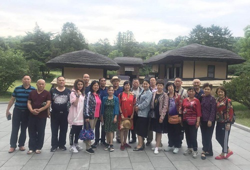 一個(gè)中國(guó)游客眼中的朝鮮 一個(gè)中國(guó)游客眼中的朝鮮
