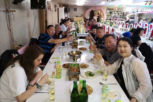 一個(gè)中國(guó)游客眼中的朝鮮 一個(gè)中國(guó)游客眼中的朝鮮