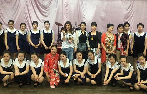 一個(gè)中國(guó)游客眼中的朝鮮 一個(gè)中國(guó)游客眼中的朝鮮