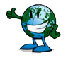 We may not be able to make the world green… but we are trying to do our part.