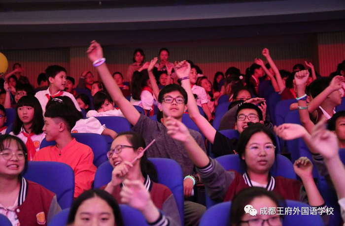 天籁之音,魅力绽放 天籁之音,魅力绽放