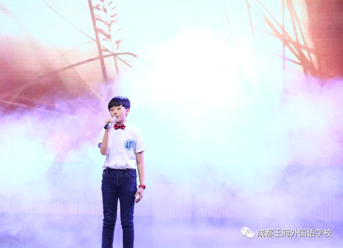 天籁之音,魅力绽放 天籁之音,魅力绽放