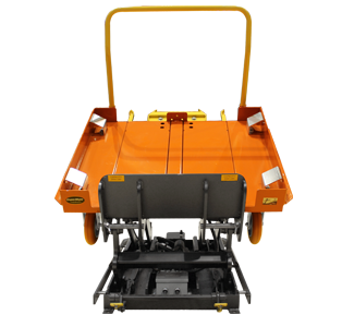 Cart and Dolly Tilter