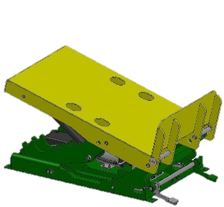 Cart and Dolly Tilter