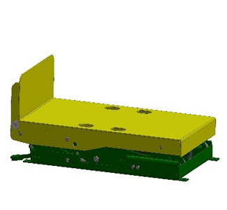 Cart and Dolly Tilter