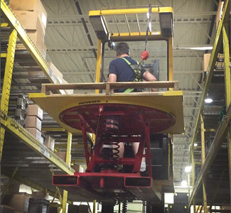 Improves the Efficiency of the Picking Process
