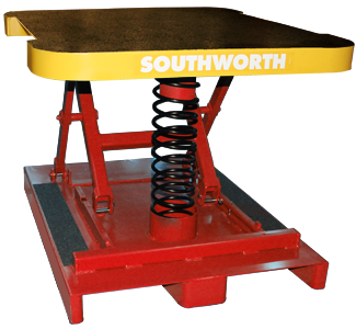 Makes order picking faster, safer & easier