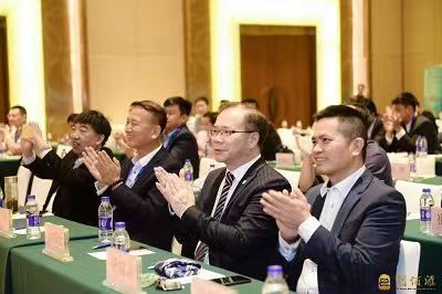 协会与创佰汇联合举办创佰汇2019年创新高峰论坛在珠海举行 协会与创佰汇联合举办创佰汇2019年创新高峰论坛在珠海举行