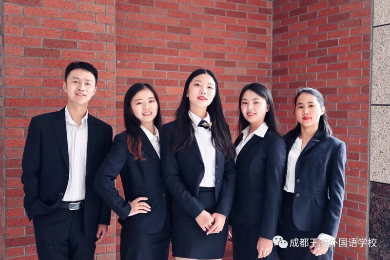 关于成都王府外国语学校,请看这里 关于成都王府外国语学校,请看这里