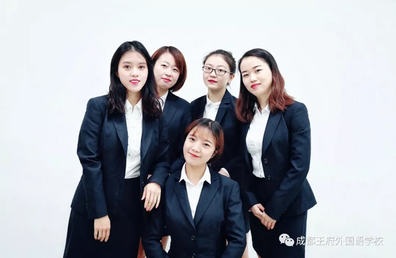 关于成都王府外国语学校,请看这里 关于成都王府外国语学校,请看这里