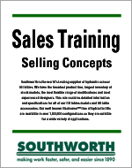 Selling Concepts