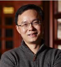 Jeff LI