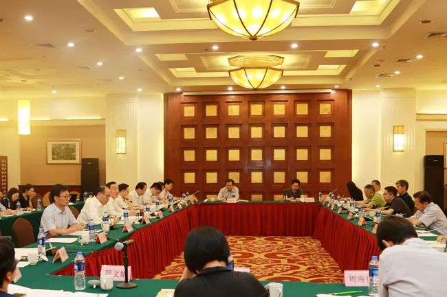國(guó)家發(fā)改委在鄭州舉行調(diào)研座談會(huì) 加快推進(jìn)《糧食安全保障法》立法工作