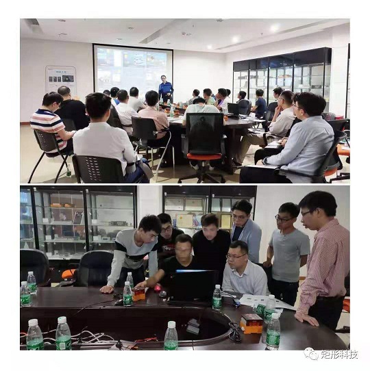 活动回顾丨四月花开，您错过的精彩(下篇）