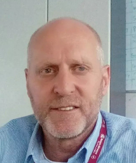 Gert Hartmans
