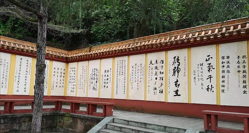 参观“特级英雄黄继光纪念馆”有感 参观“特级英雄黄继光纪念馆”有感