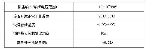 漏电语音提示器 漏电语音提示器