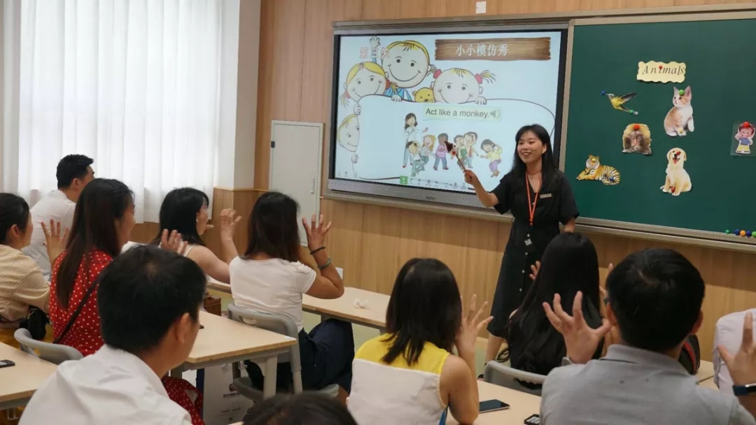 新川城堡未来的小主人来啦！