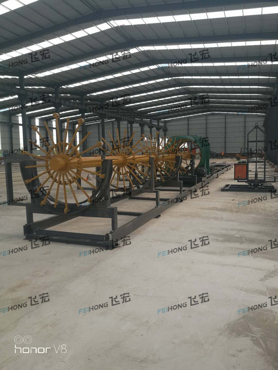 中鐵上海工程局集團(tuán)第二工程有限公司
