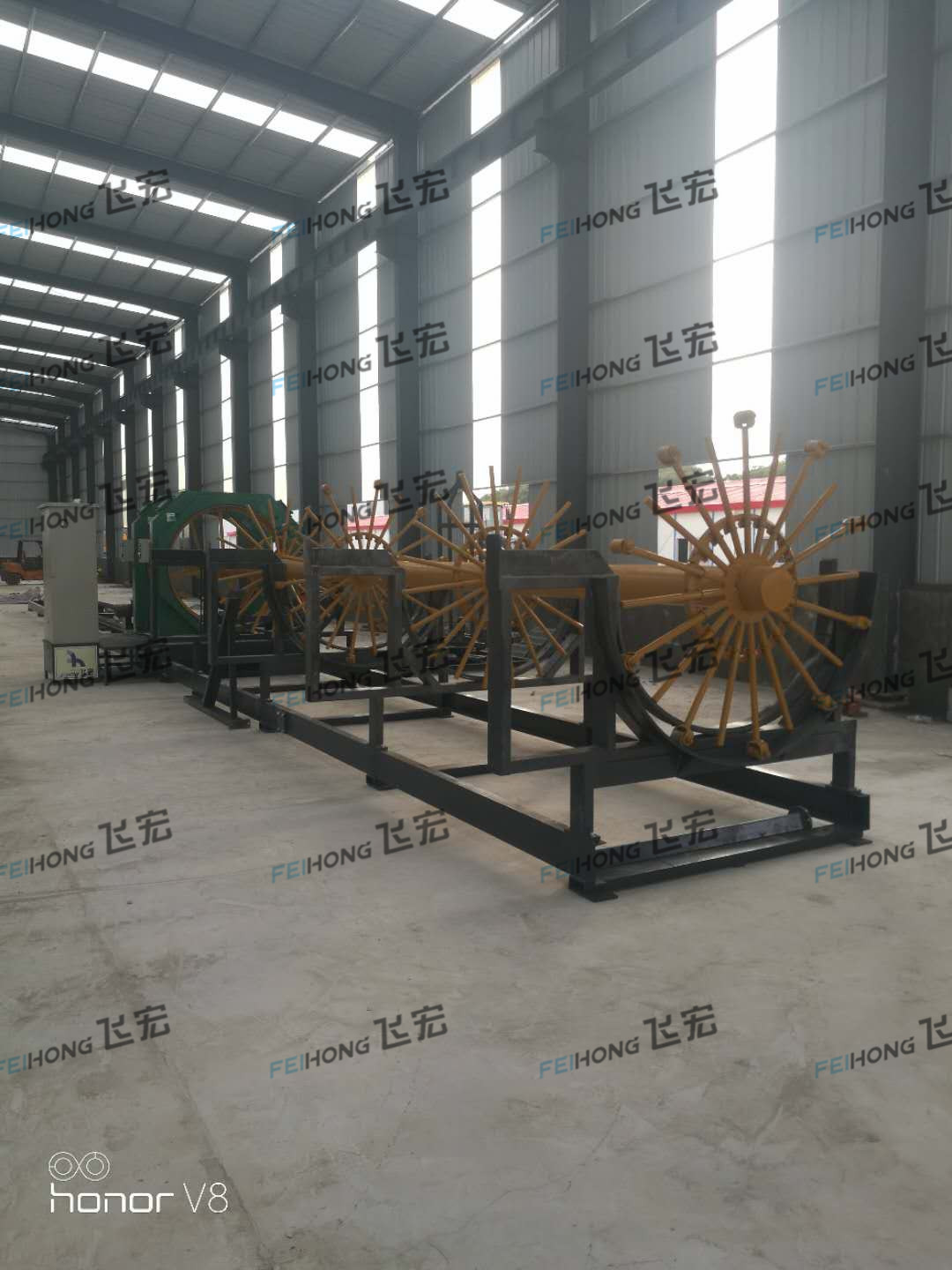 中鐵上海工程局集團(tuán)第二工程有限公司