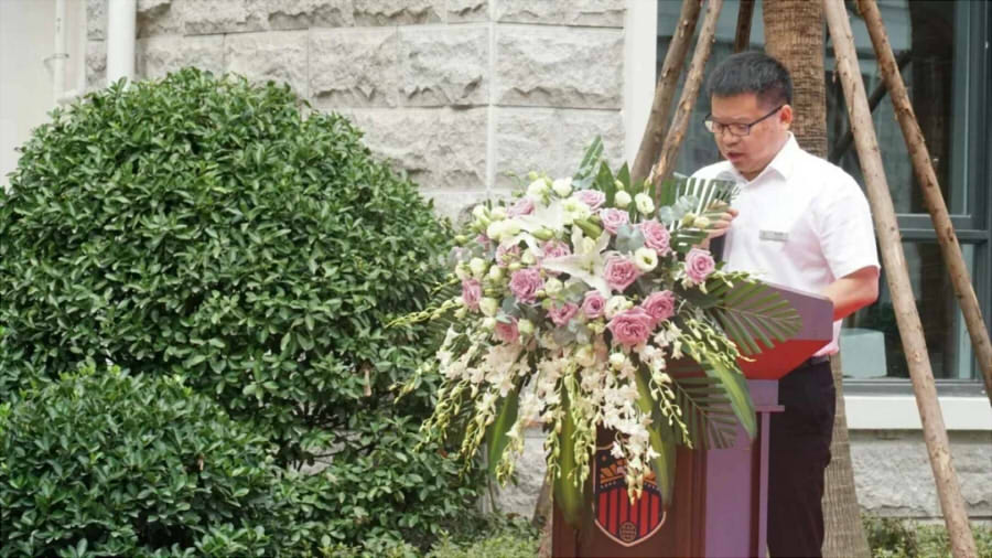 新川城堡未来的小主人来啦! 新川城堡未来的小主人来啦!
