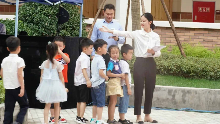 新川城堡未来的小主人来啦! 新川城堡未来的小主人来啦!