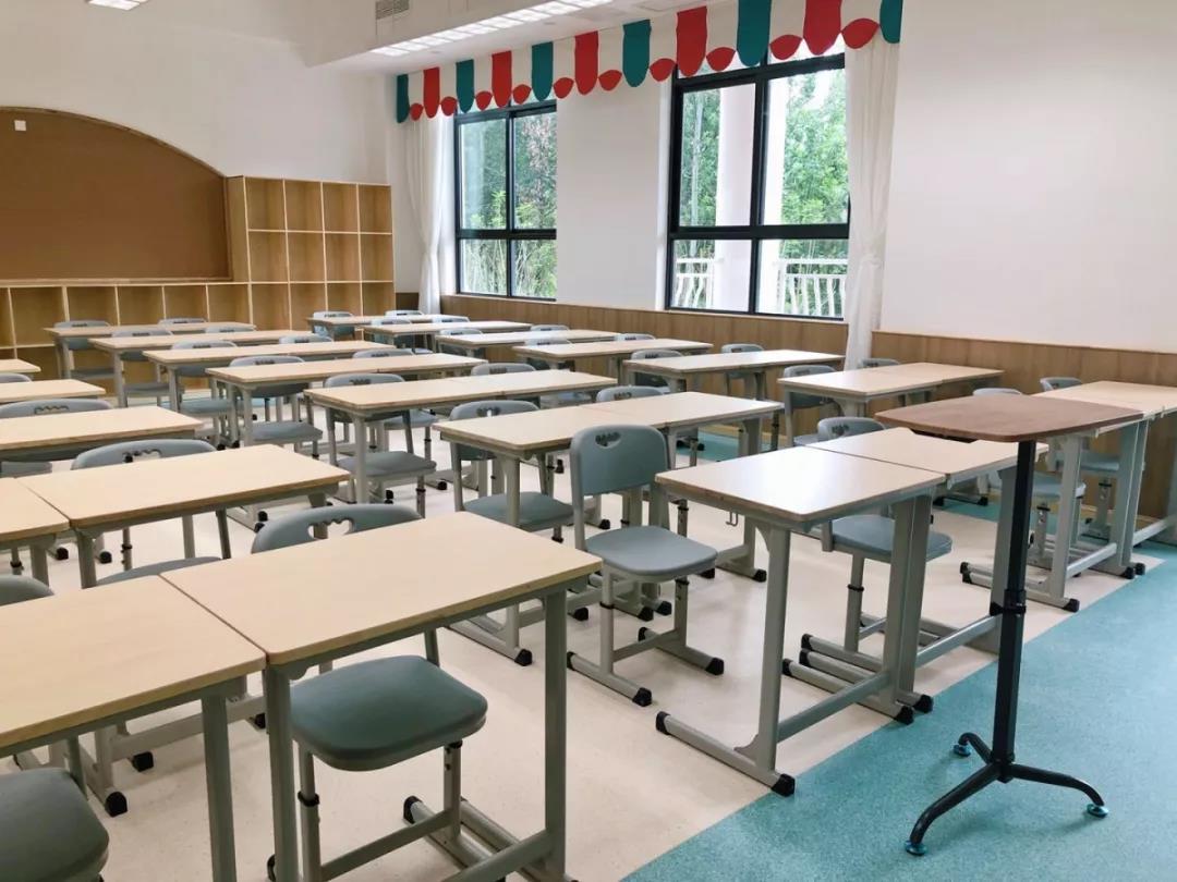 访校前夕,新川外国语小学部MVP攻略! 访校前夕,新川外国语小学部MVP攻略!