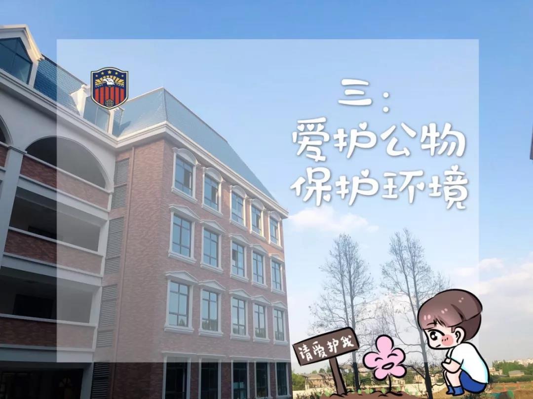 访校前夕,新川外国语小学部MVP攻略! 访校前夕,新川外国语小学部MVP攻略!