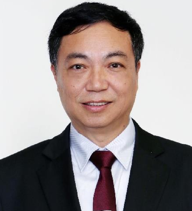 Richard WANG