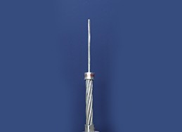 Steel Core Aluminum Twisted Wire