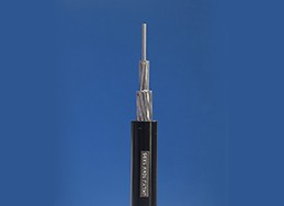 Insulated Mica-tape Mineral Corrugated