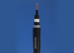 PVC Insulated Control Cable