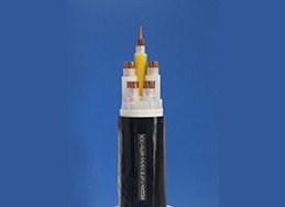 LSZH Wire and Cable