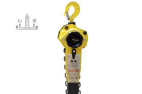 0.75吨HSHB型手扳葫芦