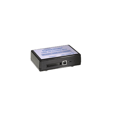USB-I/O-8DRV