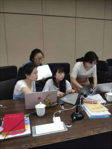 业精于勤,行成于思 业精于勤,行成于思