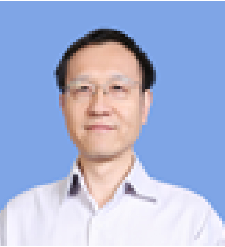 Baoping WANG