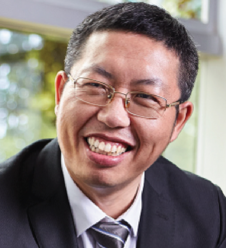 Zonghai LI