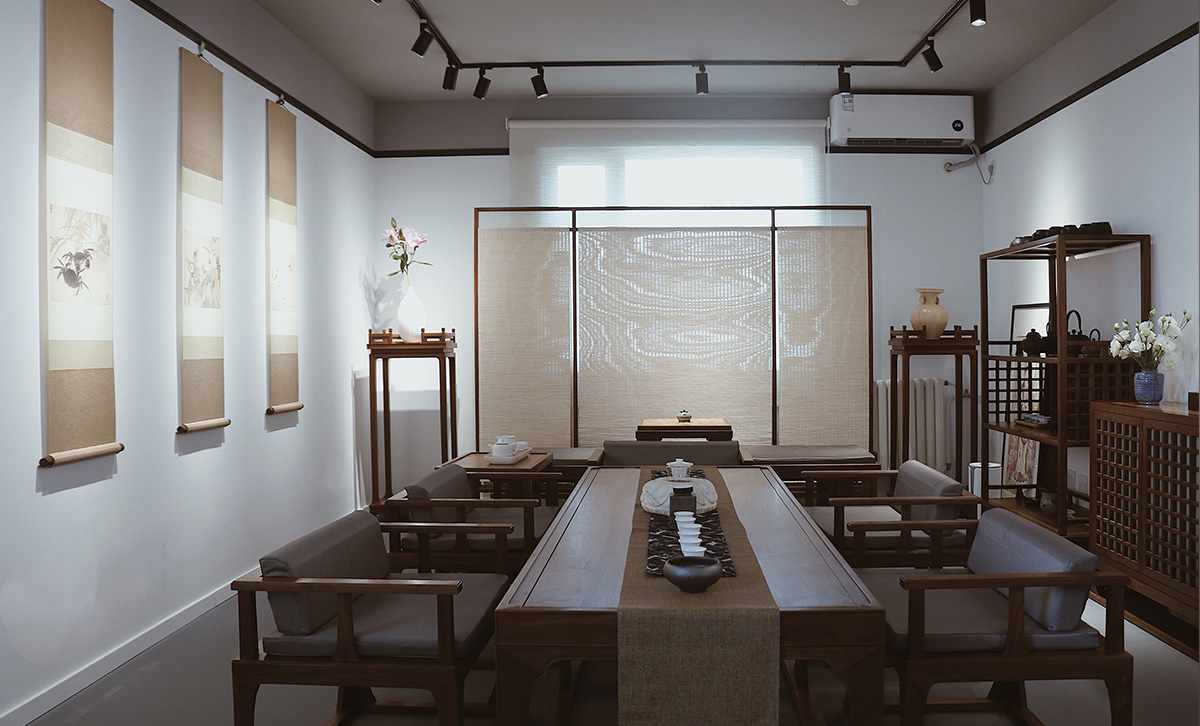 北京生活馆-美惠店