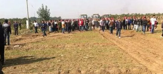 【强制律师】土地被强占、确权到了别人名下,怎么办? 【强制律师】土地被强占、确权到了别人名下,怎么办?