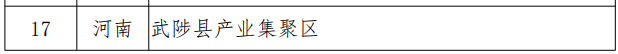 第四批綠色制造名單公示:河南這些企業(yè)、園區(qū)擬入選 第四批綠色制造名單公示:河南這些企業(yè)、園區(qū)擬入選