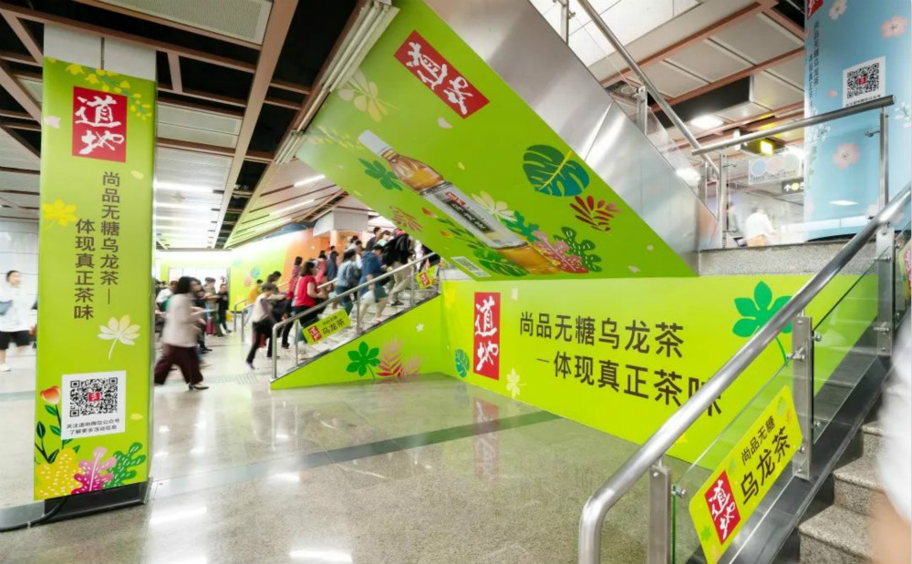 深圳地铁广告公司为什么受市场欢迎 深圳地铁广告公司为什么受市场欢迎