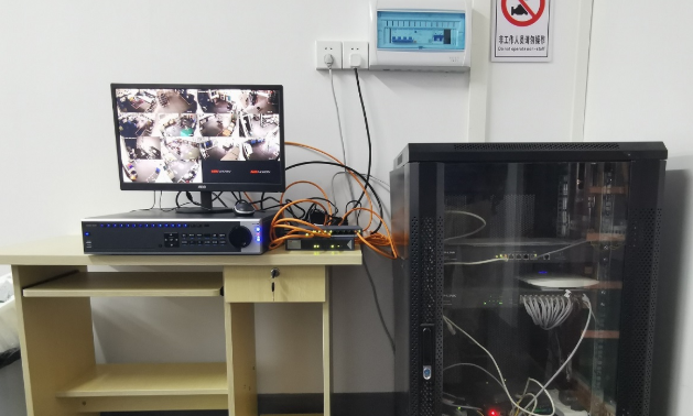 路達(dá)公司建立工程質(zhì)量檢測信息化管理系統(tǒng)
