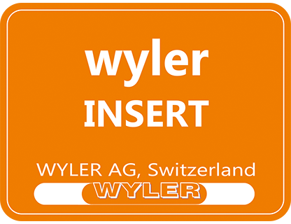Dantsin-Wyler Insert