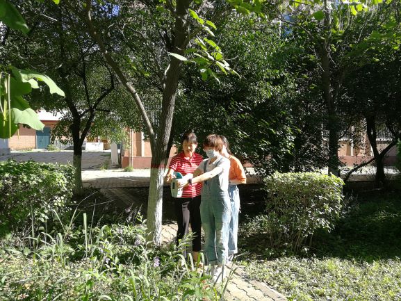 内蒙古师范大学HH2