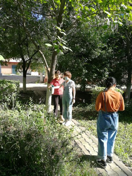 内蒙古师范大学HH2