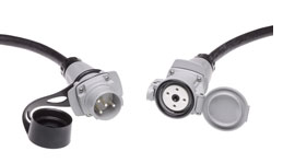 Molex 推出 Woodhead ArcArrest 30 安交换机级别连接器系统