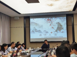 走向精准教学的闭关之旅——新川外国语学校初中部2019暑期闭关研修