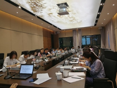走向精准教学的闭关之旅——新川外国语学校初中部2019暑期闭关研修