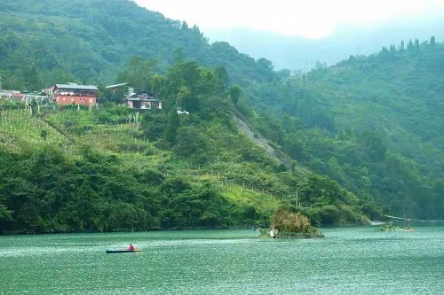 三江历险记(二) 三江历险记(二)